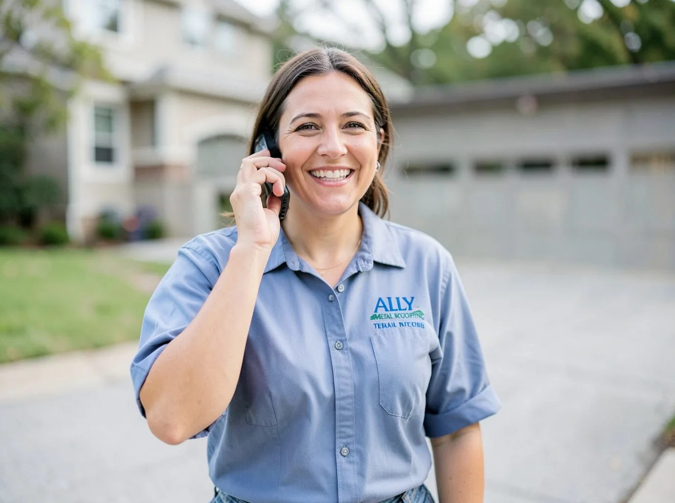 Metal Roof Installation Vale, NC FAQs